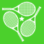 Icon for Racket Juggler