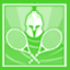 Icon for Tennis Titan