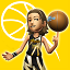 Icon for 3 Point Contest