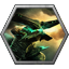 Achievement icon