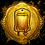 Achievement icon