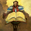 Icon for Spellbook Complete