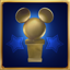 Achievement icon