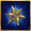 Achievement icon