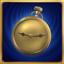 Achievement icon