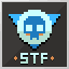 Icon for Super TIME Force
