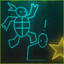 Achievement icon