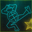 Achievement icon