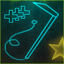 Achievement icon