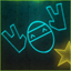 Achievement icon