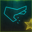 Achievement icon