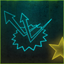 Achievement icon