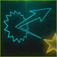 Achievement icon