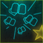 Achievement icon