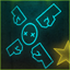 Achievement icon