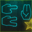 Achievement icon