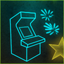 Achievement icon