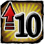 Achievement icon