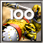 Achievement icon