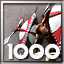 Achievement icon