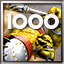 Achievement icon