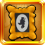 Achievement icon