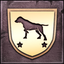 Achievement icon