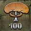 Achievement icon