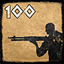 Achievement icon