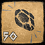 Achievement icon