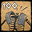 Achievement icon