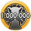 Achievement icon