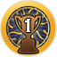 Achievement icon