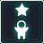 Achievement icon