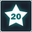 Achievement icon