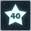 Achievement icon