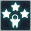 Achievement icon