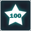 Achievement icon