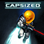 Icon for Capsized