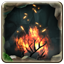 Icon for Fire's master