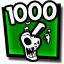 Achievement icon