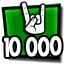 Achievement icon