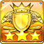 Achievement icon