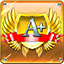 Achievement icon