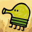 Icon for Doodle Jump for Kinect