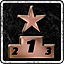 Achievement icon