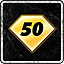 Achievement icon