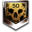 Achievement icon