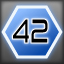 Achievement icon