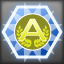 Achievement icon